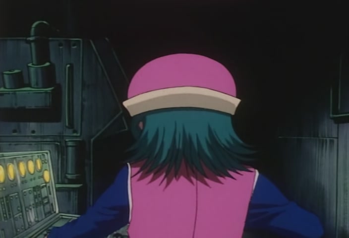 Hunter x Hunter Ep 20: Killua × And × Gon @ 00:14:00