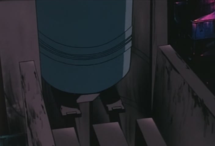 Hunter x Hunter Ep 20: Killua × And × Gon @ 00:14:52