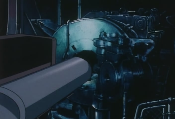 Hunter x Hunter Ep 20: Killua × And × Gon @ 00:15:03