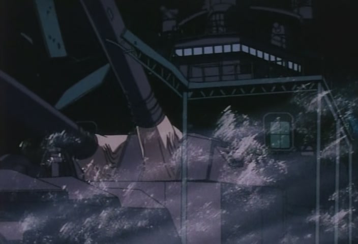 Hunter x Hunter Ep 20: Killua × And × Gon @ 00:15:10