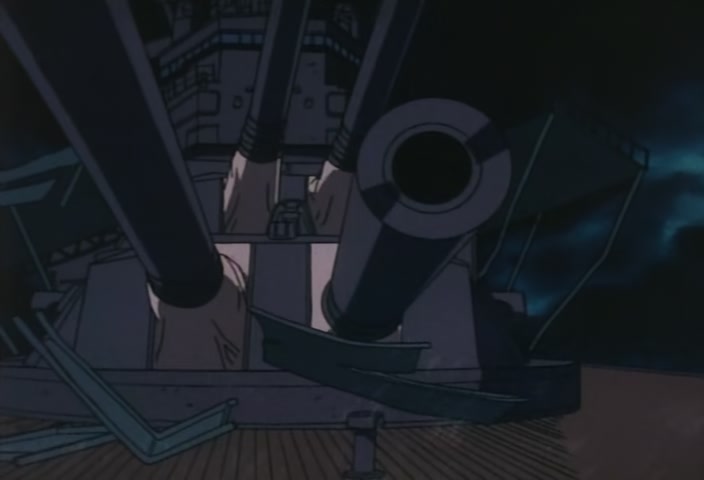 Hunter x Hunter Ep 20: Killua × And × Gon @ 00:15:14