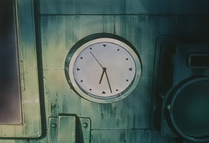 Hunter x Hunter Ep 20: Killua × And × Gon @ 00:15:43