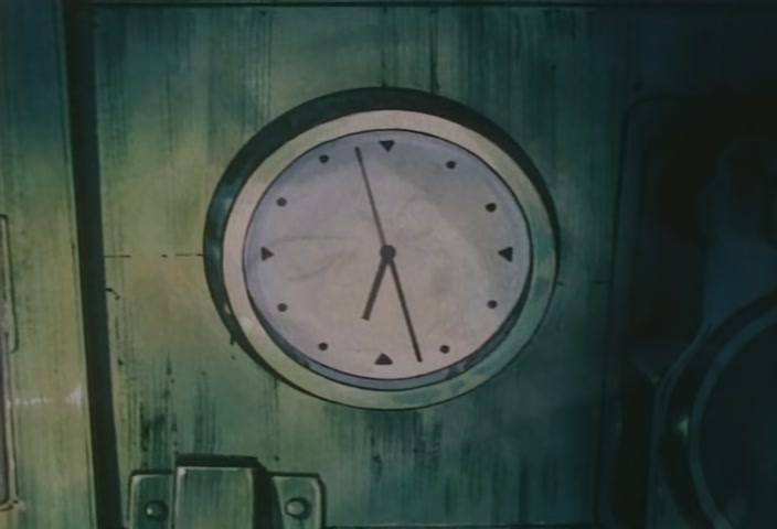 Hunter x Hunter Ep 20: Killua × And × Gon @ 00:15:47