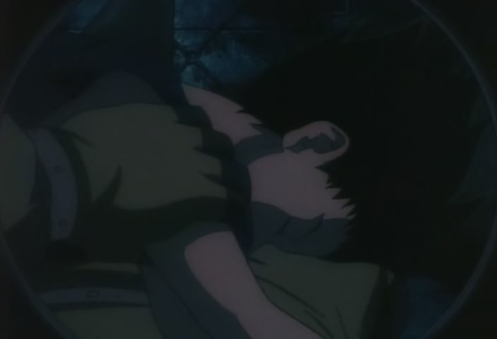 Hunter x Hunter Ep 20: Killua × And × Gon @ 00:15:51