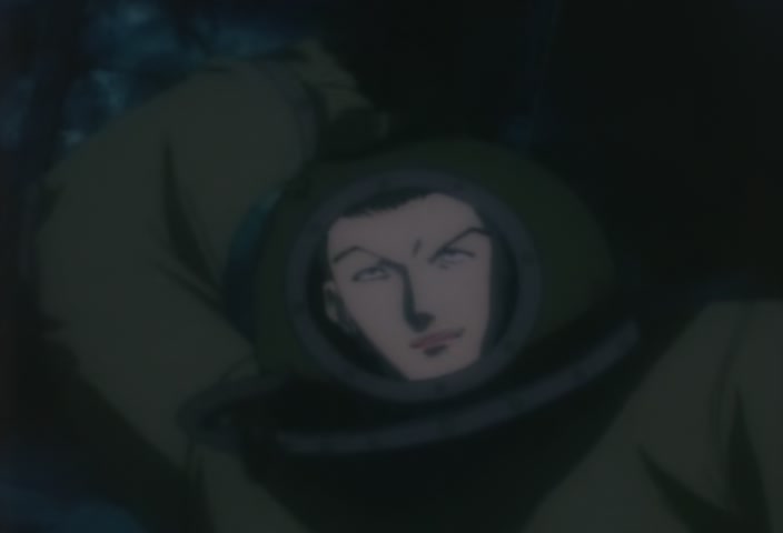 Hunter x Hunter Ep 20: Killua × And × Gon @ 00:15:58