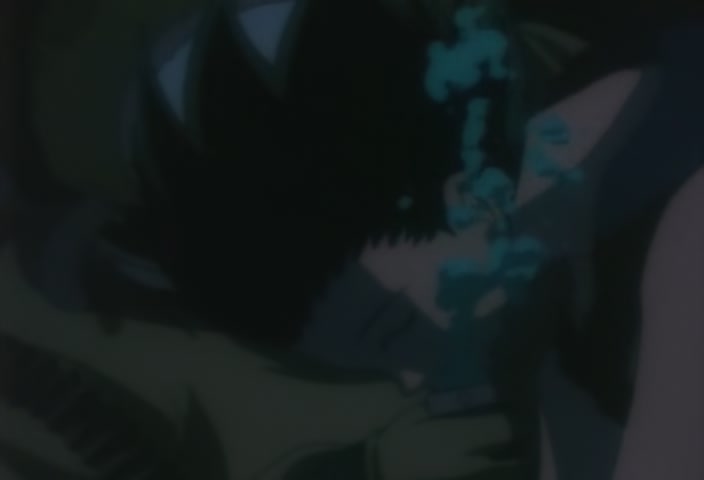 Hunter x Hunter Ep 20: Killua × And × Gon @ 00:16:02
