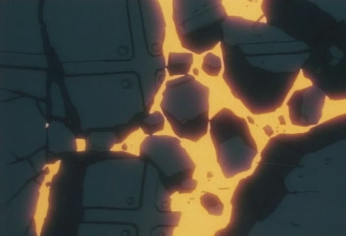 Hunter x Hunter Ep 20: Killua × And × Gon @ 00:17:27