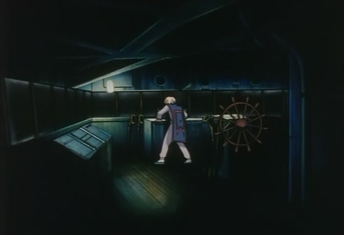 Hunter x Hunter Ep 20: Killua × And × Gon @ 00:17:31