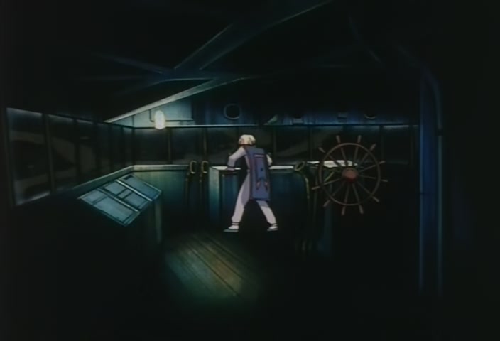 Hunter x Hunter Ep 20: Killua × And × Gon @ 00:17:34