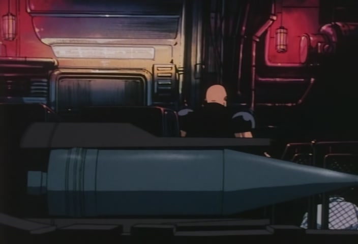 Hunter x Hunter Ep 20: Killua × And × Gon @ 00:17:38