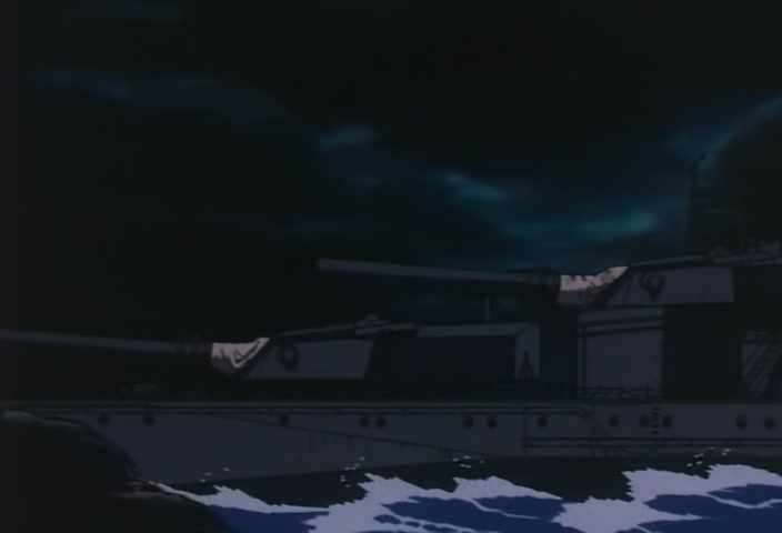 Hunter x Hunter Ep 20: Killua × And × Gon @ 00:18:15