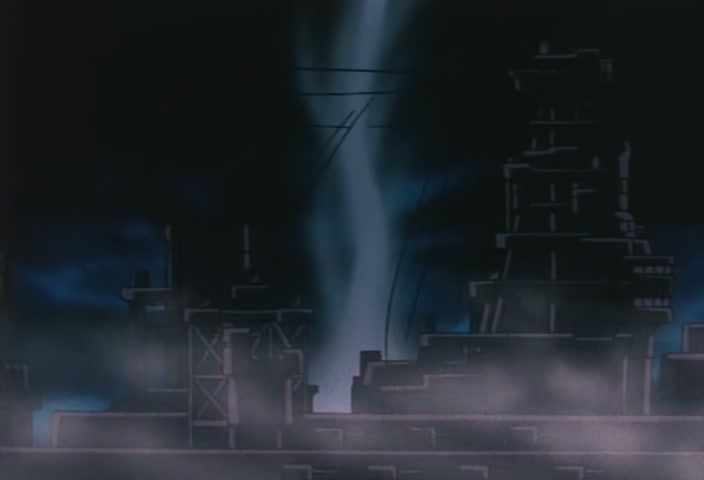 Hunter x Hunter Ep 20: Killua × And × Gon @ 00:18:22
