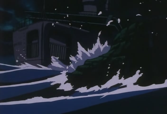 Hunter x Hunter Ep 20: Killua × And × Gon @ 00:18:41