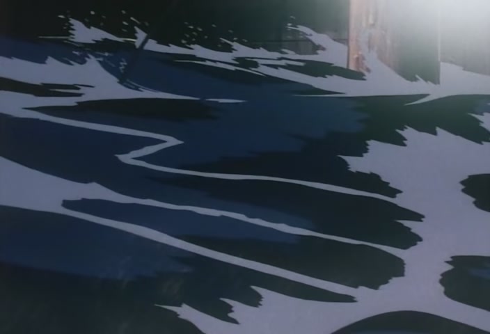 Hunter x Hunter Ep 20: Killua × And × Gon @ 00:18:45