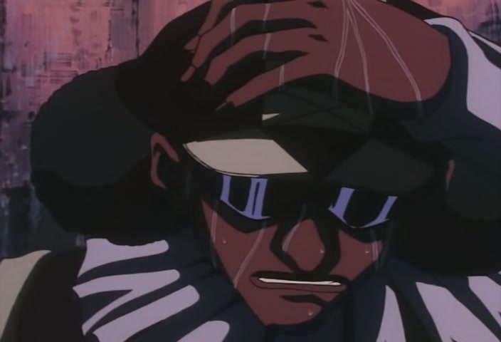 Hunter x Hunter Ep 20: Killua × And × Gon @ 00:18:48