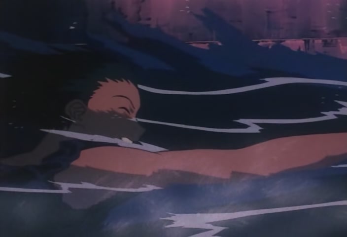 Hunter x Hunter Ep 20: Killua × And × Gon @ 00:19:36