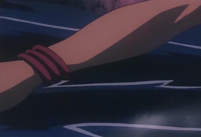 Hunter x Hunter Ep 20: Killua × And × Gon @ 00:19:40