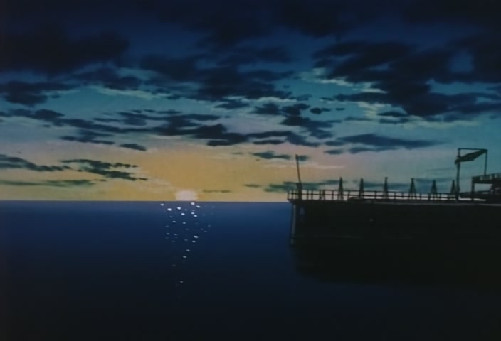 Hunter x Hunter Ep 20: Killua × And × Gon @ 00:20:06