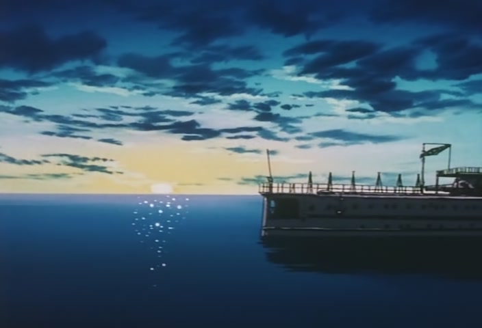 Hunter x Hunter Ep 20: Killua × And × Gon @ 00:20:10