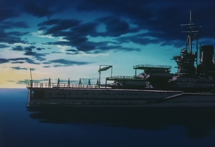 Hunter x Hunter Ep 20: Killua × And × Gon @ 00:20:13