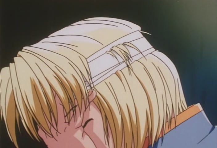 Hunter x Hunter Ep 20: Killua × And × Gon @ 00:20:21