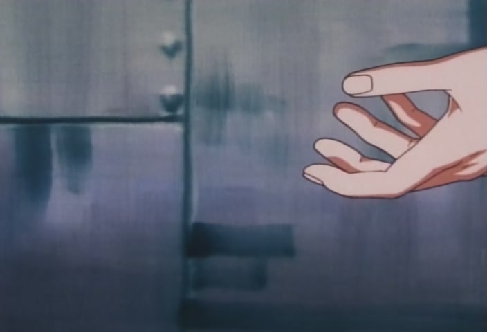 Hunter x Hunter Ep 20: Killua × And × Gon @ 00:21:16