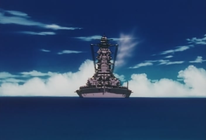 Hunter x Hunter Ep 21: A × Dangerous × Man @ 00:04:45