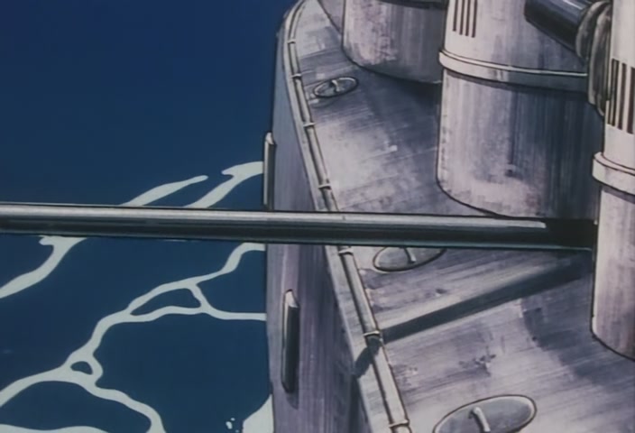 Hunter x Hunter Ep 21: A × Dangerous × Man @ 00:05:11