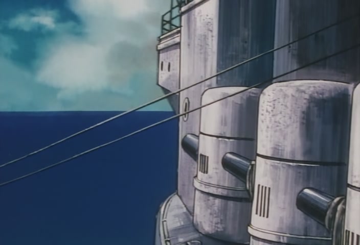 Hunter x Hunter Ep 21: A × Dangerous × Man @ 00:05:15