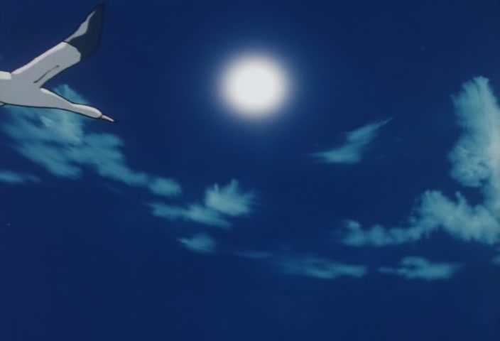 Hunter x Hunter Ep 21: A × Dangerous × Man @ 00:06:32