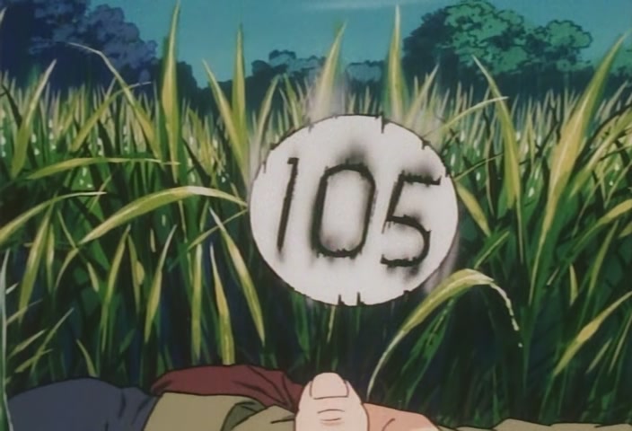Hunter x Hunter Ep 21: A × Dangerous × Man @ 00:13:27