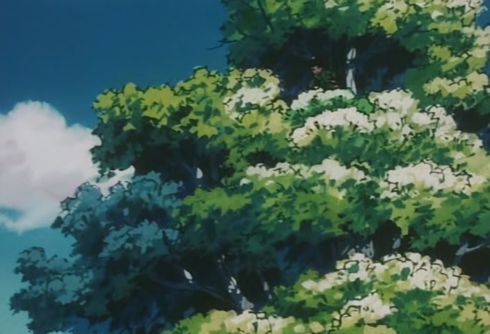 Hunter x Hunter Ep 21: A × Dangerous × Man @ 00:13:38