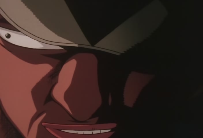 Hunter x Hunter Ep 21: A × Dangerous × Man @ 00:14:23