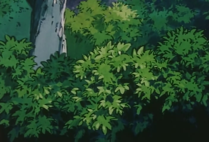Hunter x Hunter Ep 21: A × Dangerous × Man @ 00:14:37