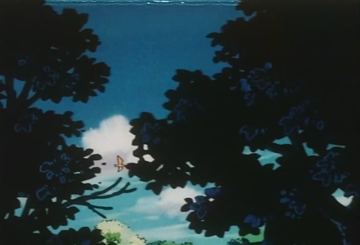 Hunter x Hunter Ep 21: A × Dangerous × Man @ 00:17:28