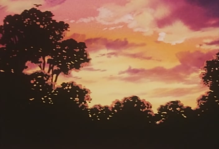 Hunter x Hunter Ep 21: A × Dangerous × Man @ 00:18:01