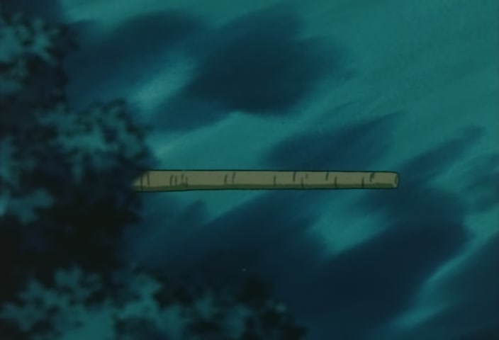 Hunter x Hunter Ep 21: A × Dangerous × Man @ 00:18:53