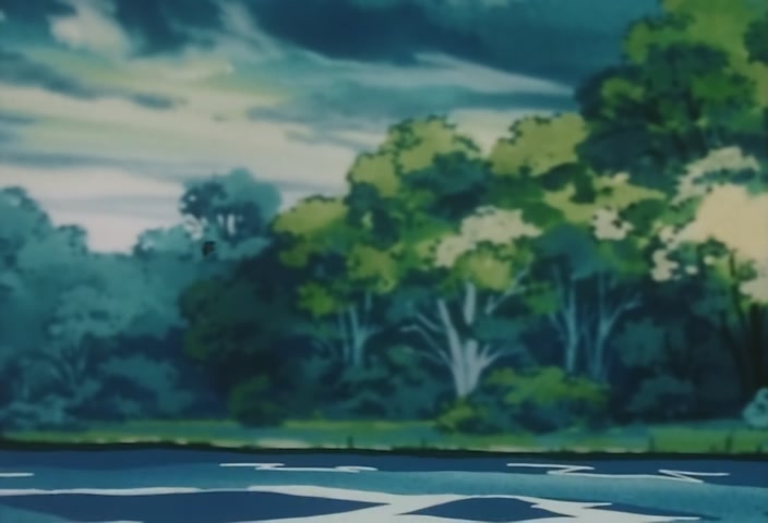 Hunter x Hunter Ep 21: A × Dangerous × Man @ 00:20:44