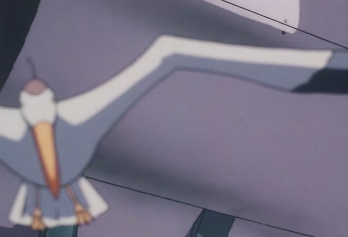 Hunter x Hunter Ep 22: Killua × Falls @ 00:01:10