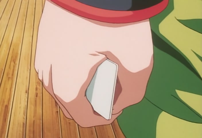 Hunter x Hunter Ep 22: Killua × Falls @ 00:01:25