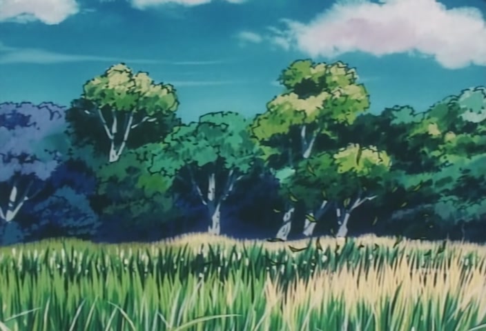 Hunter x Hunter Ep 22: Killua × Falls @ 00:01:58