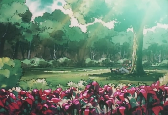 Hunter x Hunter Ep 22: Killua × Falls @ 00:04:00