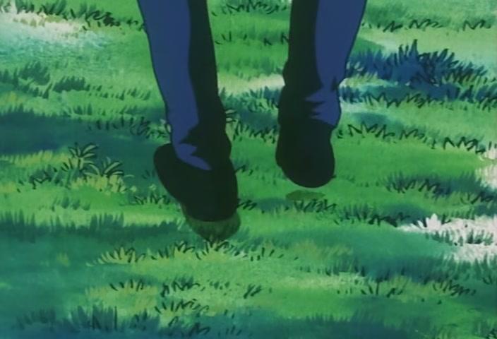 Hunter x Hunter Ep 22: Killua × Falls @ 00:04:15