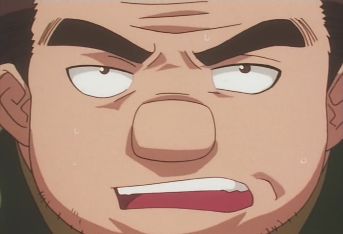 Hunter x Hunter Ep 22: Killua × Falls @ 00:05:59
