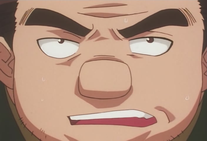 Hunter x Hunter Ep 22: Killua × Falls @ 00:06:02