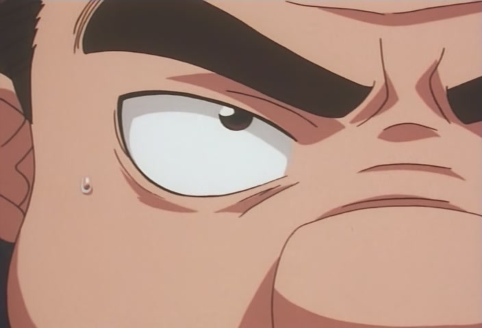 Hunter x Hunter Ep 22: Killua × Falls @ 00:06:10