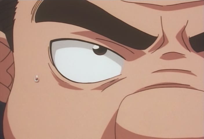 Hunter x Hunter Ep 22: Killua × Falls @ 00:06:14
