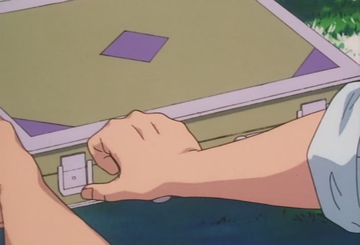 Hunter x Hunter Ep 22: Killua × Falls @ 00:06:39