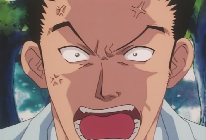 Hunter x Hunter Ep 22: Killua × Falls @ 00:07:53