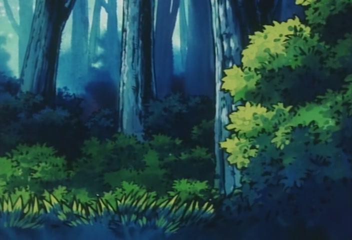 Hunter x Hunter Ep 22: Killua × Falls @ 00:10:51